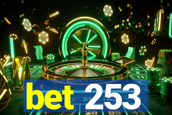 bet 253